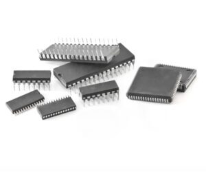 Integrated Circuit