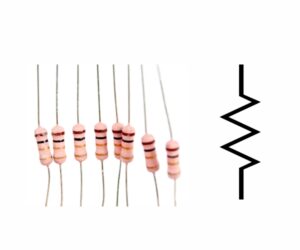 Resistors