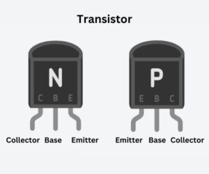 Transistor