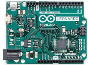 Types Of Arduino Boards: Their Uses And Features