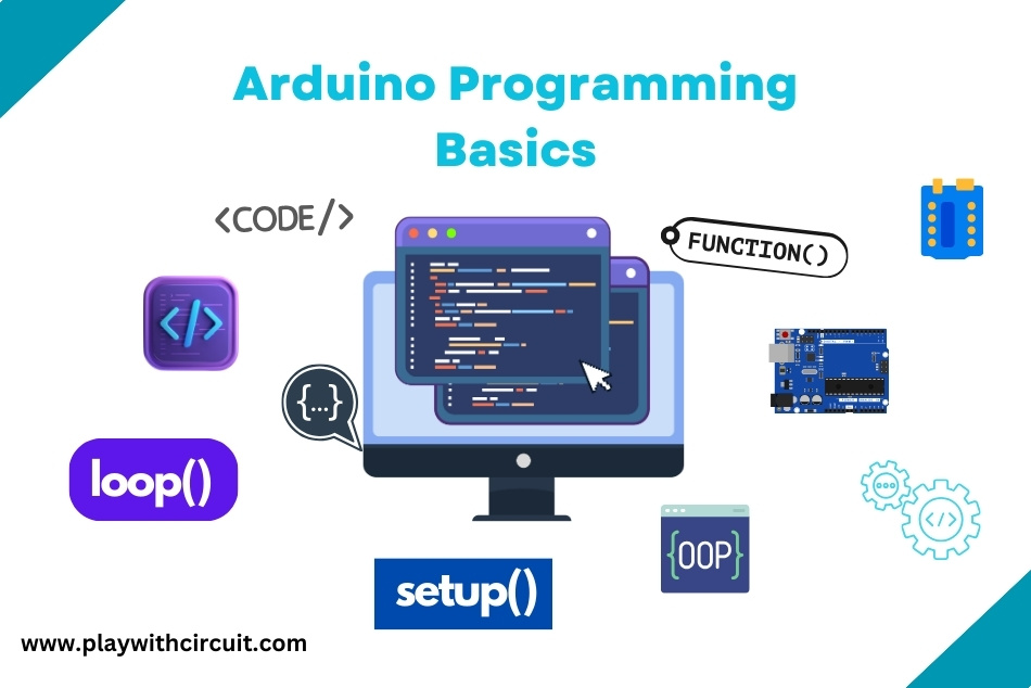 Arduino Programming Basics