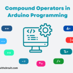 Compound Operators in Arduino Programming
