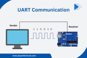 What is UART and How it Works?