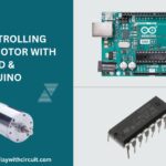 How to Control DC Motors with L293D Motor Driver IC and Arduino