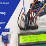 How to Interface Servo Motor with Arduino