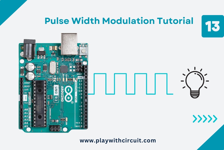 How to Use Pulse Width Modulation on the Arduino
