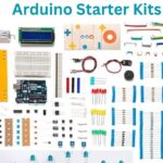 Best Arduino Starter Kits to Buy in 2024