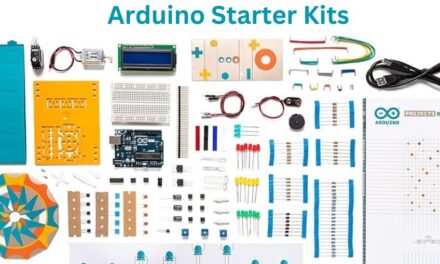 Best Arduino Starter Kits to Buy in 2025