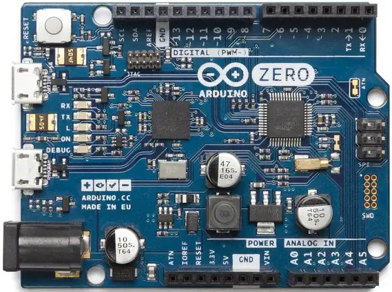 Arduino Zero