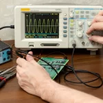 Best Oscilloscopes for Beginners and Hobbyists