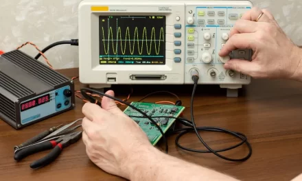 Best Oscilloscopes for Beginners and Hobbyists