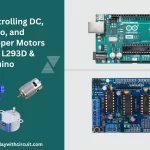 How to Control DC, Servo, and Stepper Motors with L293D Motor Driver Shield & Arduino