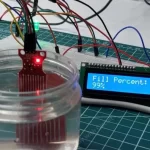 How does a Water Level Sensor Work and Interface it with Arduino?