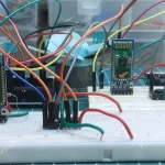 Wireless Communication between two Arduino Boards using HC-05 Bluetooth Modules