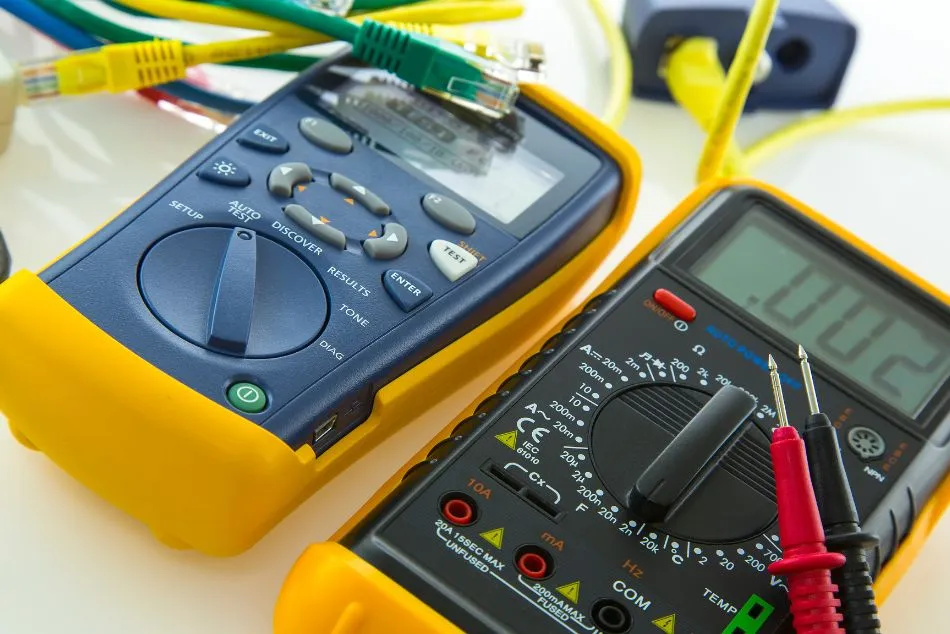Top 7 Multimeters to Buy in 2025