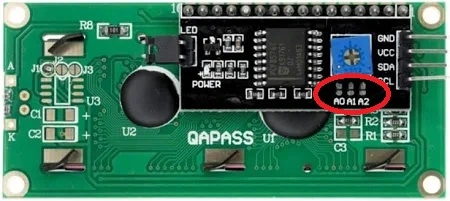 LM35 Temperature Sensor Hardware