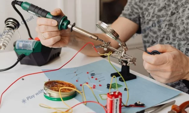 Best Soldering Stations in 2026