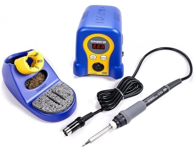 HAKKO Soldering Station