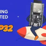 Getting Started with the ESP32 Development Board