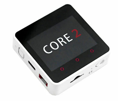 M5Stack-Core2
