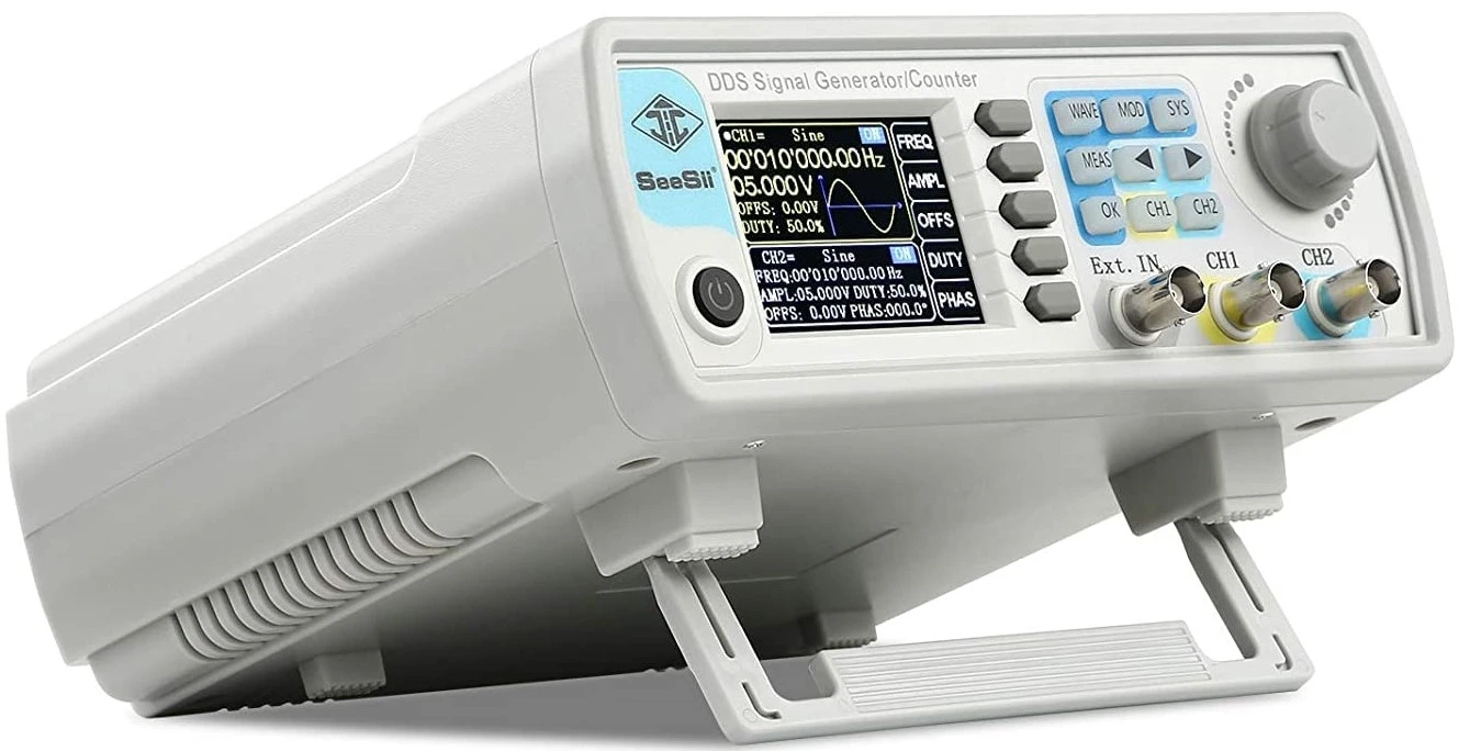 Seesii DDS Signal Generator
