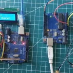 How to Interface Reyax RYLR999 LoRa Module with Arduino