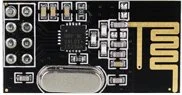 nRF24L01 Wireless Transceiver Module