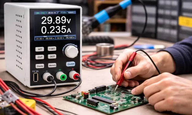 Best DC Bench Power Supplies to Buy in 2026