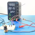 Adjustable DC Power Supply Review – Jesverty SPS-3010V (0-30V, 0-10A)