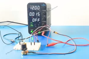 Jesverty SPS 3010V DC Power Supply Review