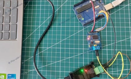 How to Use a USB to CAN Adapter (SH-C30L)