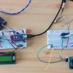 Long-Range Appliance Control from Smartphone Using Arduino and RYLR999 LoRa Module
