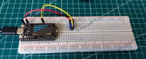 How to get Started with Heltec WiFi LoRa 32 V4