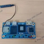 Getting Started with Orange Pi Zero 3W
