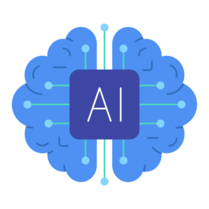 artificial-intelligence icon